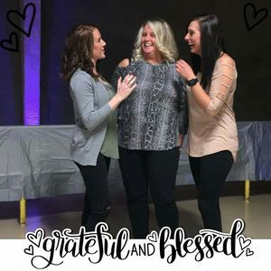 Meet your Posher, Billie